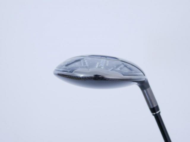 Fairway Wood : callaway : หัวไม้ 3 Callaway Paradym AI Smoke MAX FAST (ออกปี 2024 Japan Spec.) Loft 16 ก้าน Mitsubishi TENSEI 40 Flex R