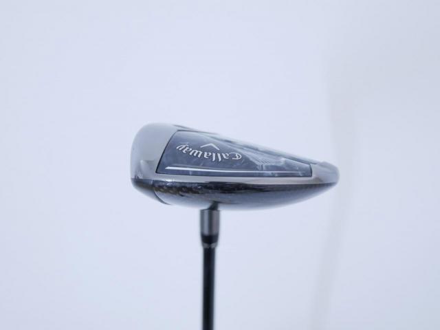 Fairway Wood : callaway : หัวไม้ 3 Callaway Paradym AI Smoke MAX FAST (ออกปี 2024 Japan Spec.) Loft 16 ก้าน Mitsubishi TENSEI 40 Flex R