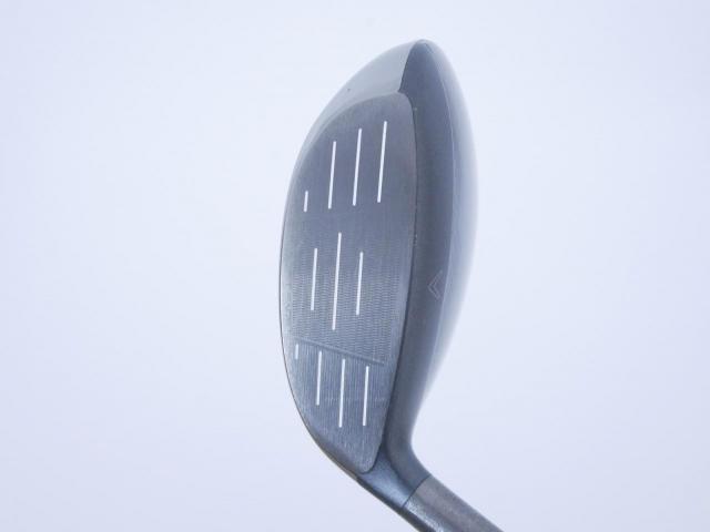 Fairway Wood : callaway : หัวไม้ 3 Callaway Paradym AI Smoke MAX FAST (ออกปี 2024 Japan Spec.) Loft 16 ก้าน Mitsubishi TENSEI 40 Flex R