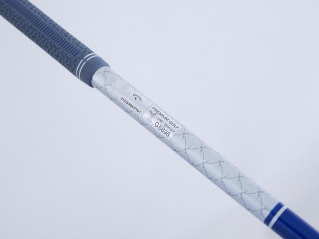 Fairway Wood : callaway : หัวไม้ 3 Callaway Paradym AI Smoke MAX FAST (ออกปี 2024 Japan Spec.) Loft 16 ก้าน Mitsubishi TENSEI 40 Flex R