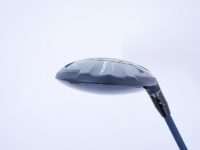 Fairway Wood : callaway : หัวไม้ 3 Callaway Paradym (รุ่นปี 2023 Japan Spec.) Loft 16.5 (ปรับได้) ก้าน Fujikura Ventus TR 5 Flex SR