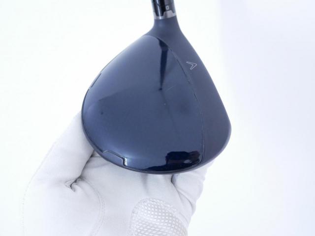 Fairway Wood : callaway : หัวไม้ 3 Callaway Paradym (รุ่นปี 2023 Japan Spec.) Loft 16.5 (ปรับได้) ก้าน Fujikura Ventus TR 5 Flex SR