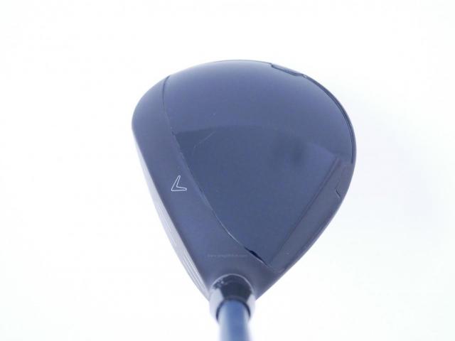 Fairway Wood : callaway : หัวไม้ 3 Callaway Paradym (รุ่นปี 2023 Japan Spec.) Loft 16.5 (ปรับได้) ก้าน Fujikura Ventus TR 5 Flex SR