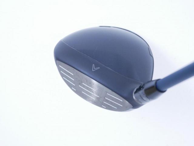 Fairway Wood : callaway : หัวไม้ 3 Callaway Paradym (รุ่นปี 2023 Japan Spec.) Loft 16.5 (ปรับได้) ก้าน Fujikura Ventus TR 5 Flex SR