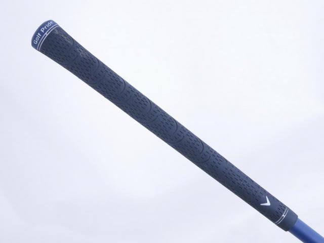 Fairway Wood : callaway : หัวไม้ 3 Callaway Paradym (รุ่นปี 2023 Japan Spec.) Loft 16.5 (ปรับได้) ก้าน Fujikura Ventus TR 5 Flex SR