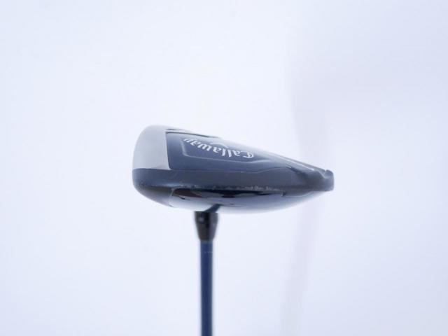 Fairway Wood : callaway : หัวไม้ 3 Callaway Paradym (รุ่นปี 2023 Japan Spec.) Loft 15 (ปรับได้) ก้าน Fujikura Ventus TR 5 Flex S