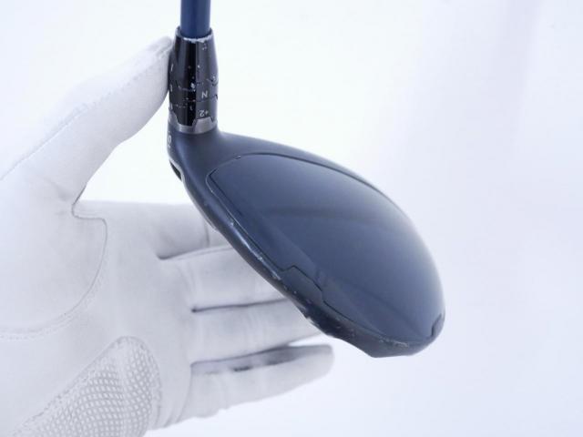 Fairway Wood : callaway : หัวไม้ 3 Callaway Paradym (รุ่นปี 2023 Japan Spec.) Loft 15 (ปรับได้) ก้าน Fujikura Ventus TR 5 Flex S