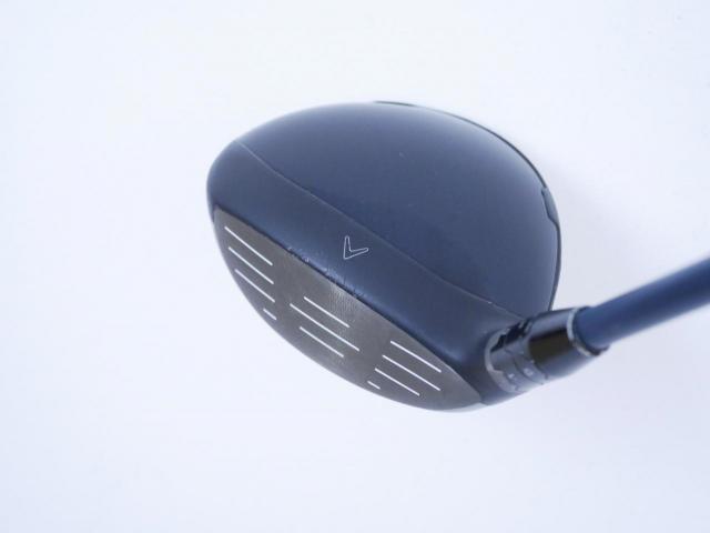 Fairway Wood : callaway : หัวไม้ 3 Callaway Paradym (รุ่นปี 2023 Japan Spec.) Loft 15 (ปรับได้) ก้าน Fujikura Ventus TR 5 Flex S