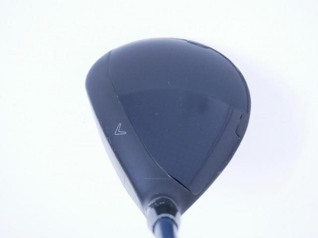 Fairway Wood : callaway : หัวไม้ 3 Callaway Paradym (รุ่นปี 2023 Japan Spec.) Loft 15 (ปรับได้) ก้าน Fujikura Ventus TR 5 Flex S
