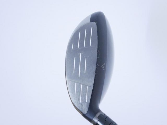 Fairway Wood : callaway : หัวไม้ 3 Callaway Paradym (รุ่นปี 2023 Japan Spec.) Loft 15 (ปรับได้) ก้าน Fujikura Ventus TR 5 Flex S