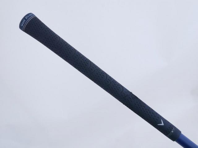 Fairway Wood : callaway : หัวไม้ 3 Callaway Paradym (รุ่นปี 2023 Japan Spec.) Loft 15 (ปรับได้) ก้าน Fujikura Ventus TR 5 Flex S