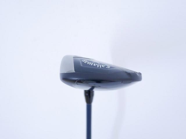 Fairway Wood : callaway : หัวไม้ 3 Callaway Paradym (รุ่นปี 2023 Japan Spec.) Loft 15 (ปรับได้) ก้าน Fujikura Ventus TR 5 Flex S