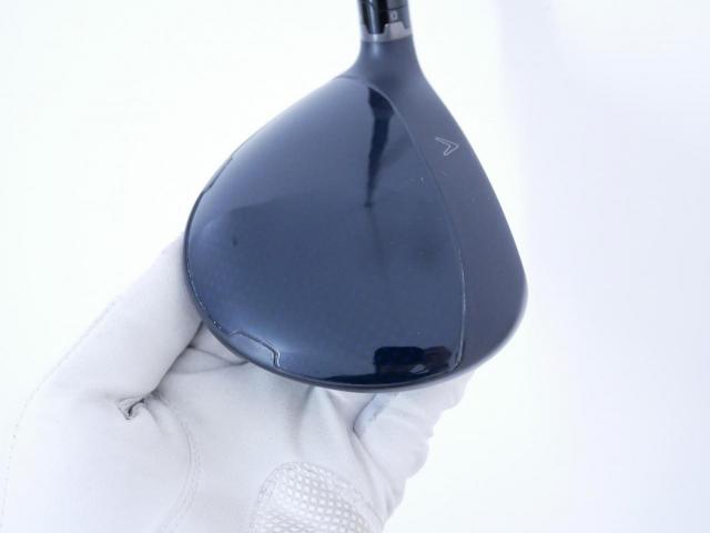 Fairway Wood : callaway : หัวไม้ 3 Callaway Paradym (รุ่นปี 2023 Japan Spec.) Loft 15 (ปรับได้) ก้าน Fujikura Ventus TR 5 Flex S