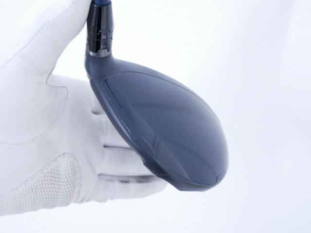 Fairway Wood : callaway : หัวไม้ 3 Callaway Paradym (รุ่นปี 2023 Japan Spec.) Loft 15 (ปรับได้) ก้าน Fujikura Ventus TR 5 Flex S