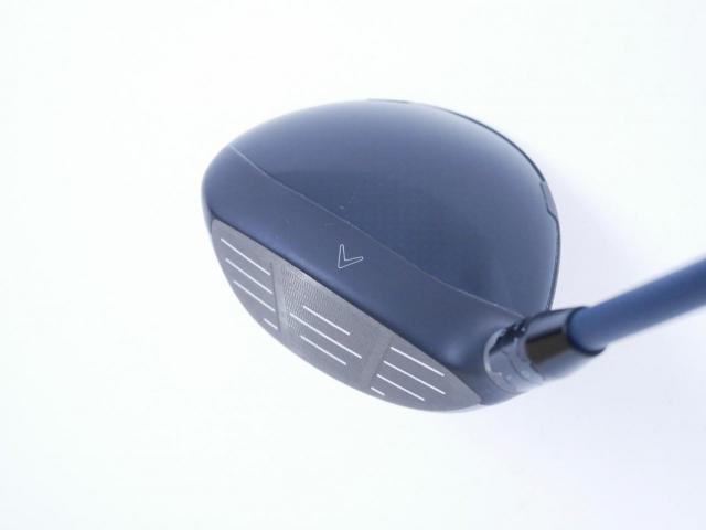 Fairway Wood : callaway : หัวไม้ 3 Callaway Paradym (รุ่นปี 2023 Japan Spec.) Loft 15 (ปรับได้) ก้าน Fujikura Ventus TR 5 Flex S