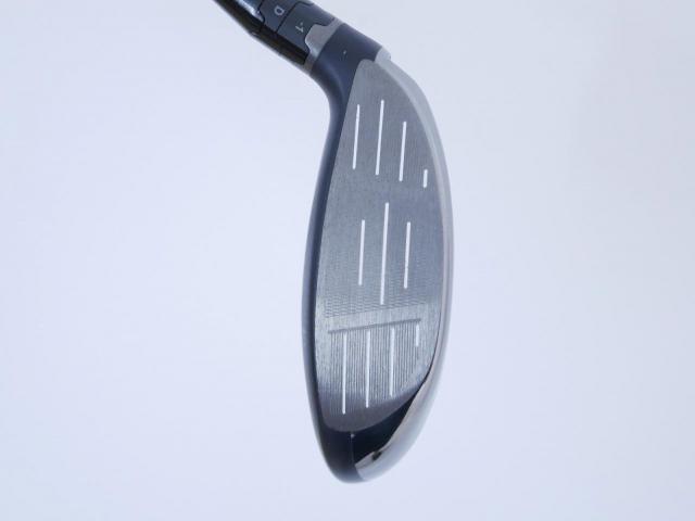 Fairway Wood : callaway : หัวไม้ 3 Callaway Paradym (รุ่นปี 2023 Japan Spec.) Loft 15 (ปรับได้) ก้าน Fujikura Ventus TR 5 Flex S