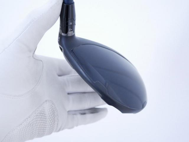 Fairway Wood : callaway : หัวไม้ 3 Callaway Paradym (รุ่นปี 2023 Japan Spec.) Loft 15 (ปรับได้) ก้าน Fujikura Ventus TR 5 Flex R