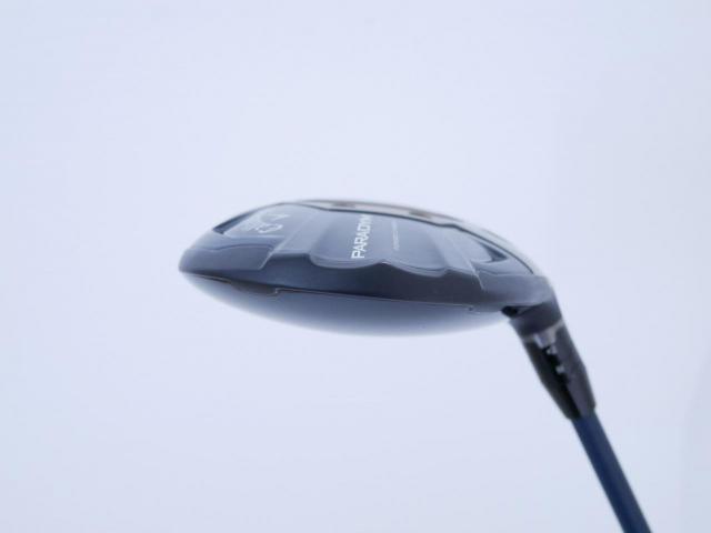 Fairway Wood : callaway : หัวไม้ 3 Callaway Paradym (รุ่นปี 2023 Japan Spec.) Loft 15 (ปรับได้) ก้าน Fujikura Ventus TR 5 Flex R