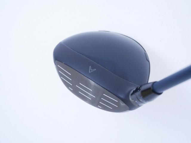Fairway Wood : callaway : หัวไม้ 3 Callaway Paradym (รุ่นปี 2023 Japan Spec.) Loft 15 (ปรับได้) ก้าน Fujikura Ventus TR 5 Flex R