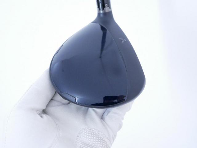 Fairway Wood : callaway : หัวไม้ 3 Callaway Paradym (รุ่นปี 2023 Japan Spec.) Loft 15 (ปรับได้) ก้าน Fujikura Ventus TR 5 Flex R