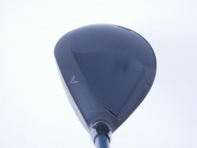 Fairway Wood : callaway : หัวไม้ 3 Callaway Paradym (รุ่นปี 2023 Japan Spec.) Loft 15 (ปรับได้) ก้าน Fujikura Ventus TR 5 Flex R