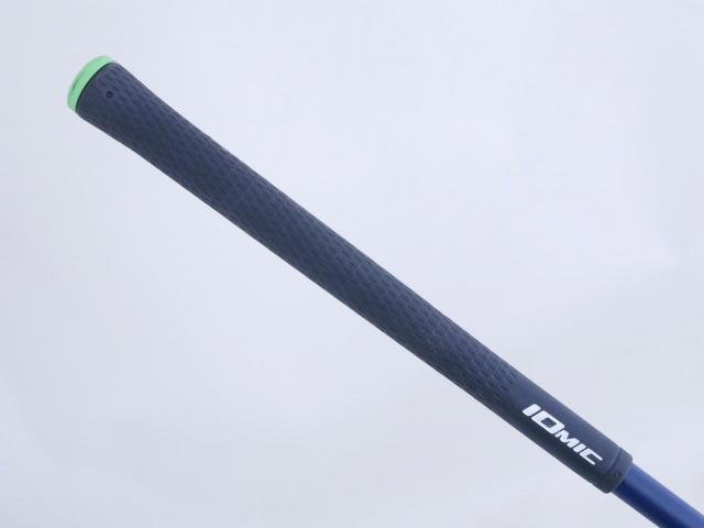 Fairway Wood : callaway : หัวไม้ 3 Callaway Paradym (รุ่นปี 2023 Japan Spec.) Loft 15 (ปรับได้) ก้าน Fujikura Ventus TR 5 Flex R