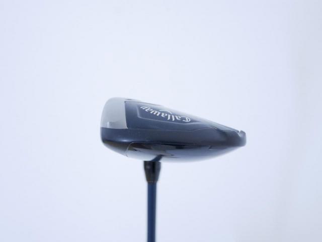 Fairway Wood : callaway : หัวไม้ 3 Callaway Paradym (รุ่นปี 2023 Japan Spec.) Loft 15 (ปรับได้) ก้าน Fujikura Ventus TR 5 Flex S