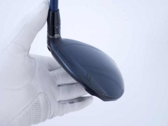 Fairway Wood : callaway : หัวไม้ 3 Callaway Paradym (รุ่นปี 2023 Japan Spec.) Loft 15 (ปรับได้) ก้าน Fujikura Ventus TR 5 Flex S