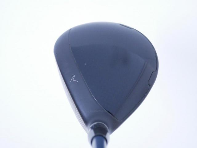 Fairway Wood : callaway : หัวไม้ 3 Callaway Paradym (รุ่นปี 2023 Japan Spec.) Loft 15 (ปรับได้) ก้าน Fujikura Ventus TR 5 Flex S