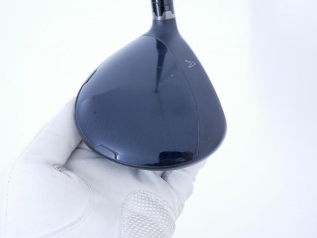 Fairway Wood : callaway : หัวไม้ 3 Callaway Paradym (รุ่นปี 2023 Japan Spec.) Loft 15 (ปรับได้) ก้าน Fujikura Ventus TR 5 Flex S