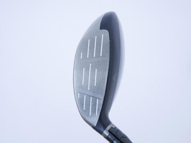 Fairway Wood : callaway : หัวไม้ 3 Callaway Paradym (รุ่นปี 2023 Japan Spec.) Loft 15 (ปรับได้) ก้าน Fujikura Ventus TR 5 Flex S