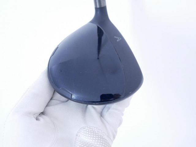 Fairway Wood : callaway : หัวไม้ 5 Callaway Paradym X (รุ่นปี 2023 Japan Spec.) Loft 18 ก้าน Fujikura Ventus TR 5 Flex SR