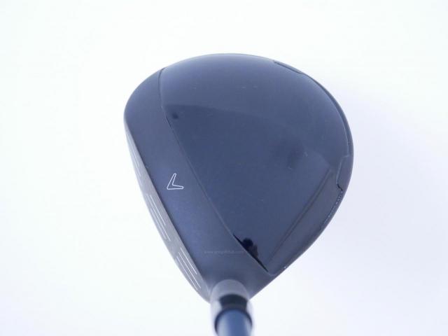 Fairway Wood : callaway : หัวไม้ 5 Callaway Paradym X (รุ่นปี 2023 Japan Spec.) Loft 18 ก้าน Fujikura Ventus TR 5 Flex SR