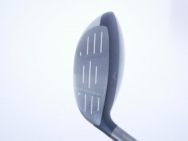 Fairway Wood : callaway : หัวไม้ 5 Callaway Paradym X (รุ่นปี 2023 Japan Spec.) Loft 18 ก้าน Fujikura Ventus TR 5 Flex SR