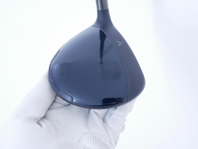 Fairway Wood : callaway : หัวไม้ 5 Callaway Paradym X (รุ่นปี 2023 Japan Spec.) Loft 18 ก้าน Fujikura Ventus TR 5 Flex R