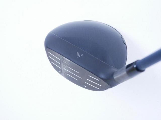 Fairway Wood : callaway : หัวไม้ 5 Callaway Paradym X (รุ่นปี 2023 Japan Spec.) Loft 18 ก้าน Fujikura Ventus TR 5 Flex R