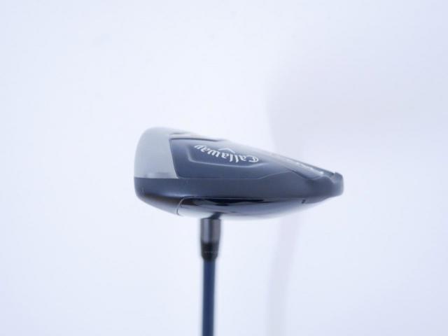 Fairway Wood : callaway : หัวไม้ 5 Callaway Paradym (รุ่นปี 2023 Japan Spec.) Loft 18 ก้าน Fujikura Ventus TR 5 Flex S