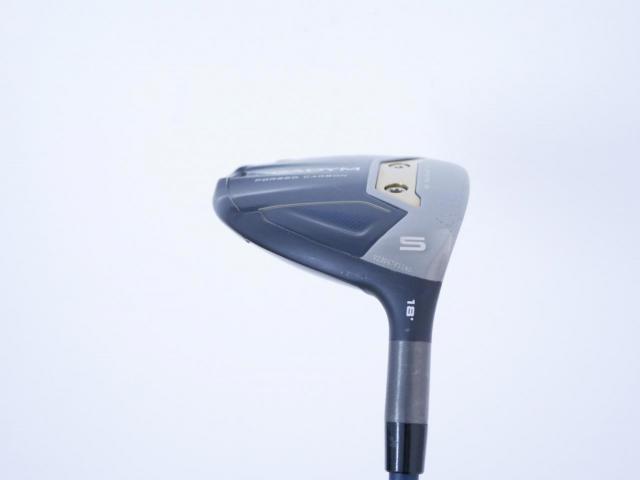 Fairway Wood : callaway : หัวไม้ 5 Callaway Paradym (รุ่นปี 2023 Japan Spec.) Loft 18 ก้าน Fujikura Ventus TR 5 Flex S