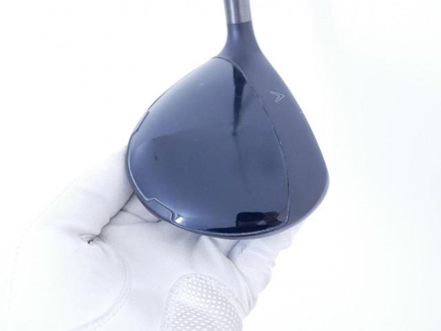 Fairway Wood : callaway : หัวไม้ 5 Callaway Paradym (รุ่นปี 2023 Japan Spec.) Loft 18 ก้าน Fujikura Ventus TR 5 Flex S