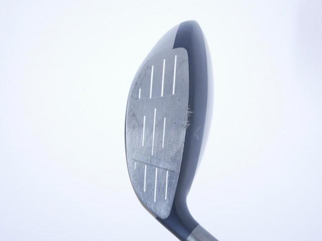 Fairway Wood : callaway : หัวไม้ 5 Callaway Paradym (รุ่นปี 2023 Japan Spec.) Loft 18 ก้าน Fujikura Ventus TR 5 Flex S