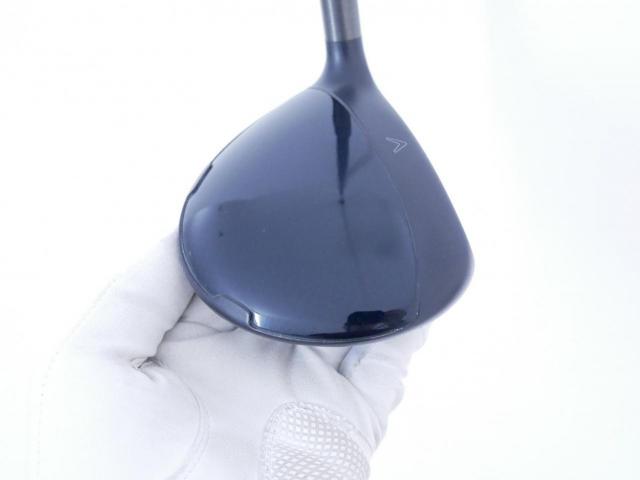 Fairway Wood : callaway : หัวไม้ 5 Callaway Paradym MAX FAST (รุ่นปี 2023 Japan Spec.) Loft 19 ก้าน Fujikura Speeder NX 40 Flex SR