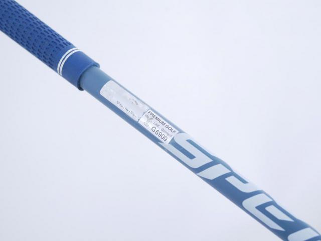 Fairway Wood : callaway : หัวไม้ 5 Callaway Paradym MAX FAST (รุ่นปี 2023 Japan Spec.) Loft 19 ก้าน Fujikura Speeder NX 40 Flex SR