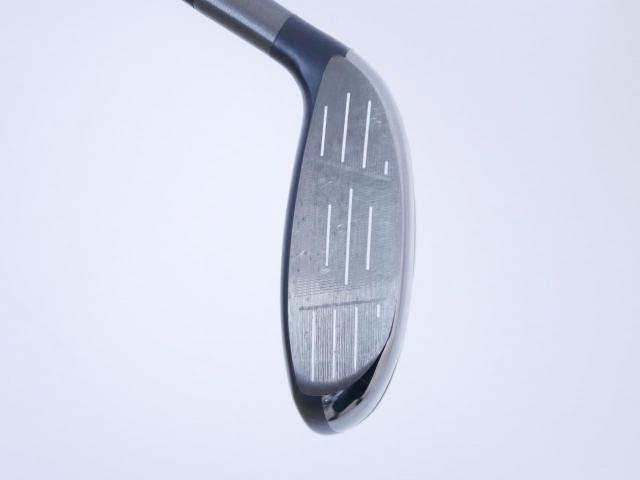 Fairway Wood : callaway : หัวไม้ 5 Callaway Paradym MAX FAST (รุ่นปี 2023 Japan Spec.) Loft 19 ก้าน Fujikura Speeder NX 40 Flex SR