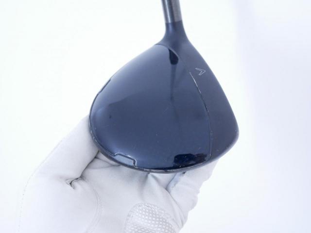 Lady club : All : หัวไม้ 3 Callaway Paradym MAX FAST (รุ่นปี 2023 Japan Spec.) Loft 16 ก้าน Mitsubishi ELDIO 40 Flex L