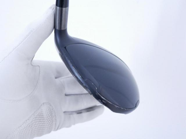 Lady club : All : หัวไม้ 3 Callaway Paradym MAX FAST (รุ่นปี 2023 Japan Spec.) Loft 16 ก้าน Mitsubishi ELDIO 40 Flex L