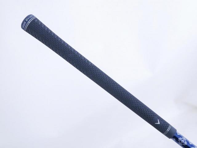 Lady club : All : หัวไม้ 3 Callaway Paradym MAX FAST (รุ่นปี 2023 Japan Spec.) Loft 16 ก้าน Mitsubishi ELDIO 40 Flex L