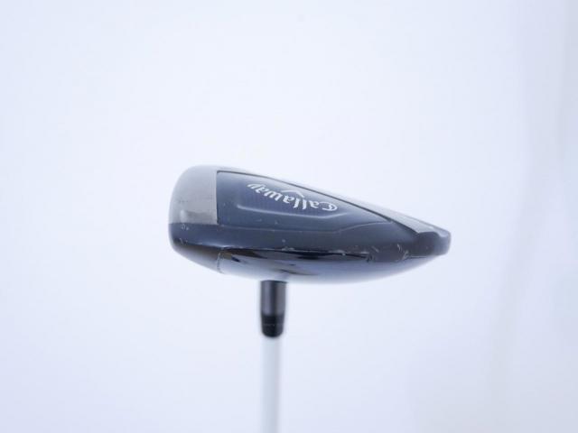 Lady club : All : หัวไม้ 3 Callaway Paradym MAX FAST (รุ่นปี 2023 Japan Spec.) Loft 16 ก้าน Mitsubishi ELDIO 40 Flex L