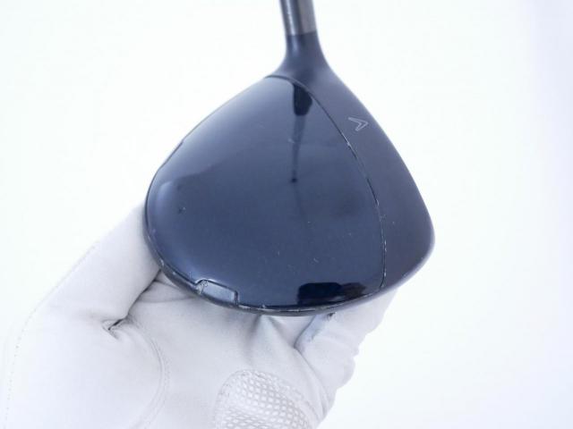 Lady club : All : หัวไม้ 3 Callaway Paradym MAX FAST (รุ่นปี 2023 Japan Spec.) Loft 16 ก้าน Mitsubishi ELDIO 40 Flex L