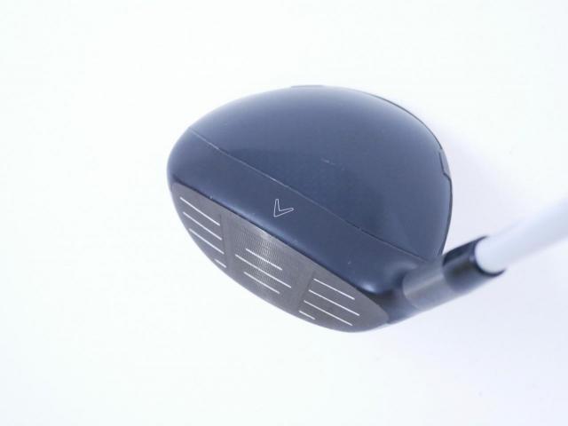 Lady club : All : หัวไม้ 3 Callaway Paradym MAX FAST (รุ่นปี 2023 Japan Spec.) Loft 16 ก้าน Mitsubishi ELDIO 40 Flex L