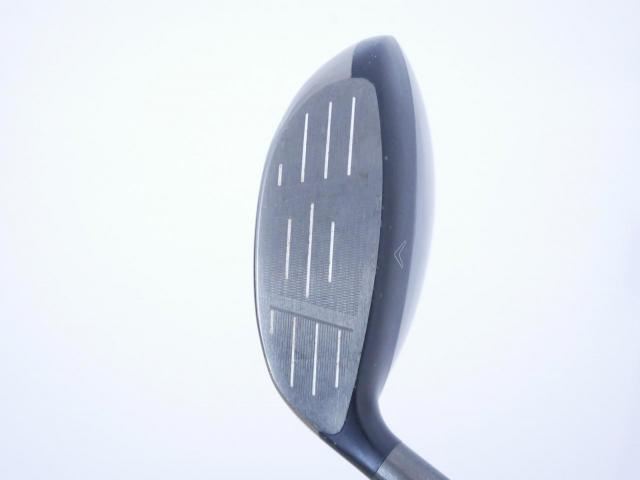 Lady club : All : หัวไม้ 3 Callaway Paradym MAX FAST (รุ่นปี 2023 Japan Spec.) Loft 16 ก้าน Mitsubishi ELDIO 40 Flex L